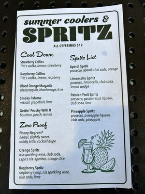 Menu photo 4 The Harvey Chamblee, GA