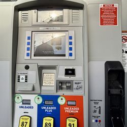 The pump