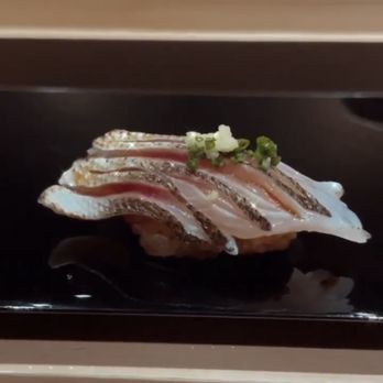 Omakase - Sushi Bars Near Me - San Francisco, California