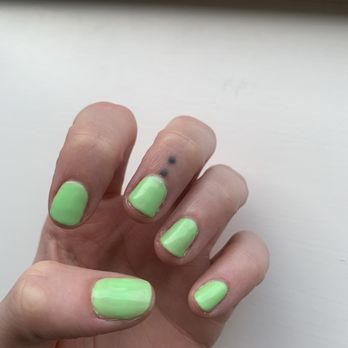 M & S Nails - Nail Salons Near Me - Portland, Oregon