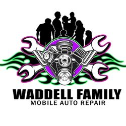Waddell Family Mobile Auto Repair