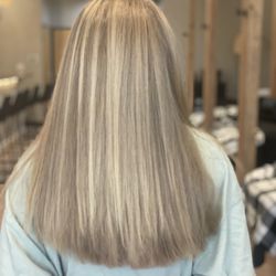Mindful Beauty & Wellness bar