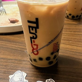 Tea Do - Bubble Tea Near Me - Boston, Massachusetts Tea Do - Bubble Tea Near Me - Boston, Massachusetts