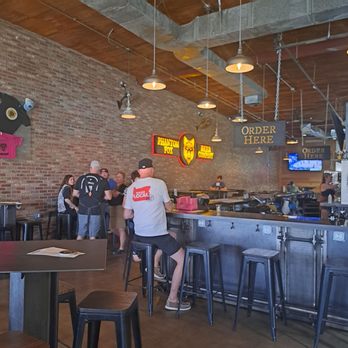 Goat and Ram - Pizza Near Me - Mesa, Arizona