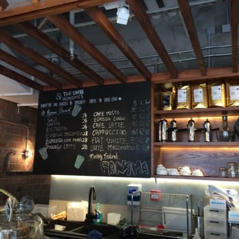 The Coffee Academics - Menu - Cafes Near Me - Hong Kong, HK The Coffee Academics - Menu - Cafes Near Me - Hong Kong, HK