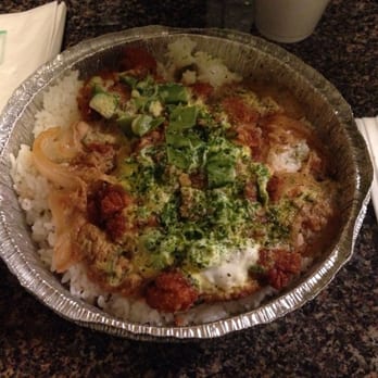 Ariyoshi - Donburi-Katsudon (fried pork with egg over bed of white rice) my husband's fav! - Japanese Near Me - Sunnyside, New York