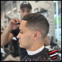 Champions Premier Barber Shop