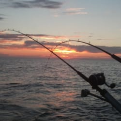RV Charters