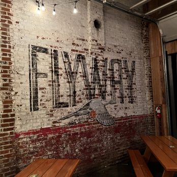 Flyway Brewing - Pubs Near Me - Memphis, Tennessee