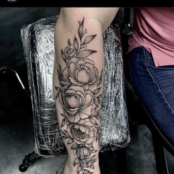 Loveless Ink - Tattoo Near Me - Springfield, Missouri Loveless Ink - Tattoo Near Me - Springfield, Missouri