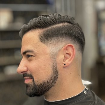 Barber on 24th - Fade haircut - Barbers Near Me - Philadelphia, Pennsylvania Barber on 24th - Fade haircut - Barbers Near Me - Philadelphia, Pennsylvania