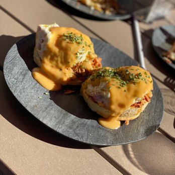 Breakfast Bitch - Bitchin Chicken on a Biscuit - Breakfast & Brunch Near Me - Phoenix, Arizona