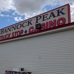 Sho-Ban Gaming Casino Outpost