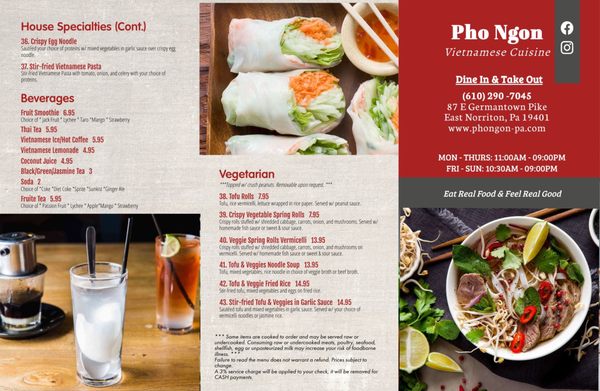 Pho Ngon by null