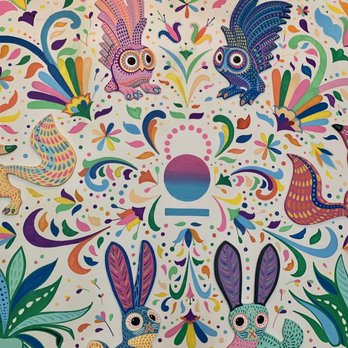La Condesa - Mural inside - Mexican Near Me - Wellington, Ontario La Condesa - Mural inside - Mexican Near Me - Wellington, Ontario