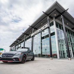 Mercedes-Benz of Farmington