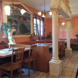 Restaurant Dionysos