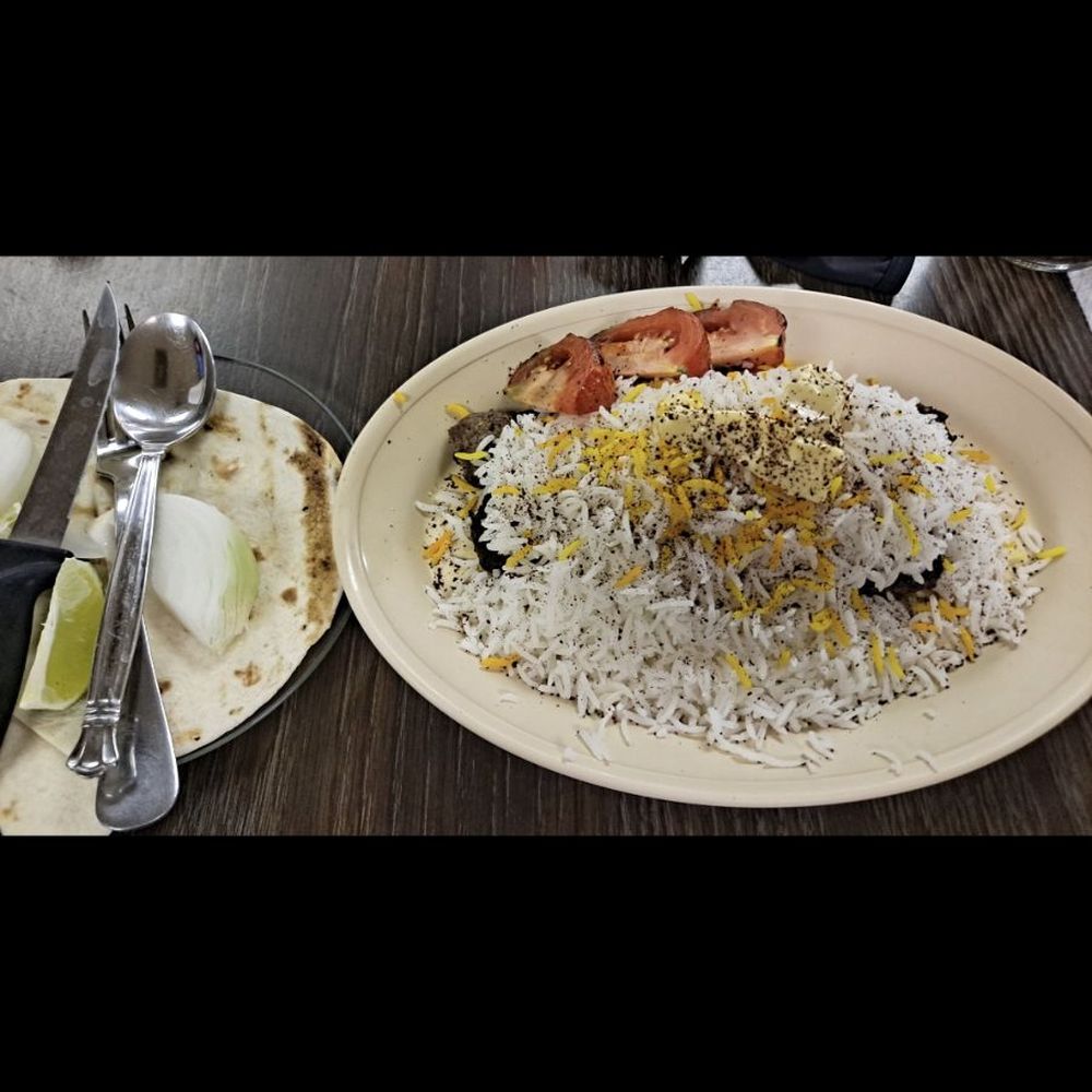 Samad Cafe - Persian/Iranian Near Me - Dallas, Texas Samad Cafe - Persian/Iranian Near Me - Dallas, Texas