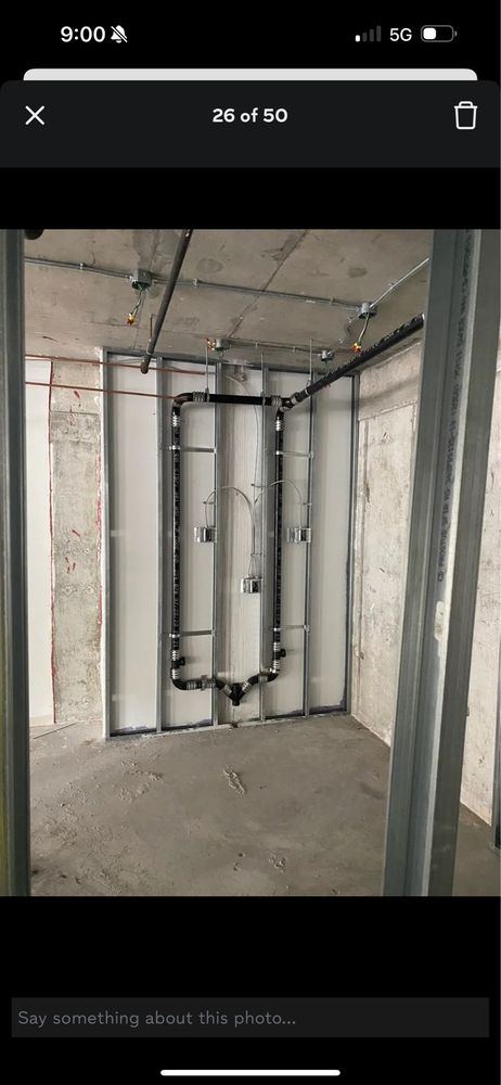 Slide of Eljon Plumbing & Drain Cleaning