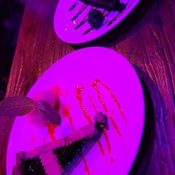Beetle House - Desserts death by chocolate and crustata vegana - New American Near Me - New York, New York Beetle House - Desserts death by chocolate and crustata vegana - New American Near Me - New York, New York