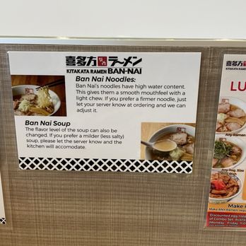KITAKATA RAMEN BAN NAI - TORRANCE - 118 Photos & 21 Reviews - 4338