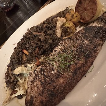 The Copper Hen - Walleye - New American Near Me - Minneapolis, Minnesota The Copper Hen - Walleye - New American Near Me - Minneapolis, Minnesota
