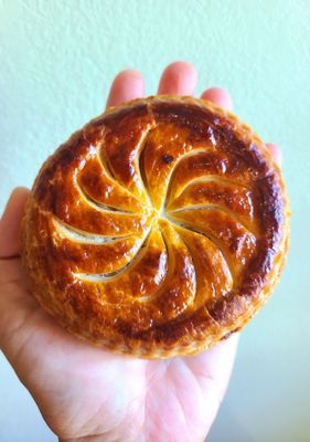 Fresh Flours West Seattle by null