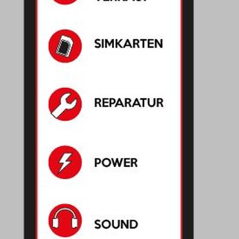 Phonestop - Damit kennen wir uns aus. - Mobile Phone Repair Near Me - Munich, BY