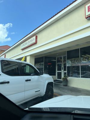 LA POLLERA COLORADA CLEARWATER by null