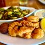 Photo of Goatfeathers Restaurant and Seafood Markets