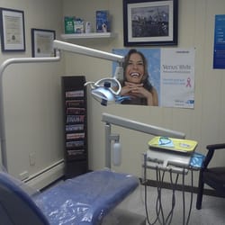 Monica Rao D.M.D: Grafton