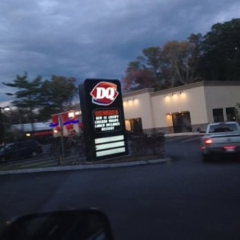 Dairy Queen Grill & Chill - Dairy Queen -- 130 Pond St / RTE 126, Ashland Sign - Ice Cream & Frozen Yogurt Near Me - Ashland, Massachusetts Dairy Queen Grill & Chill - Dairy Queen -- 130 Pond St / RTE 126, Ashland Sign - Ice Cream & Frozen Yogurt Near Me - Ashland, Massachusetts