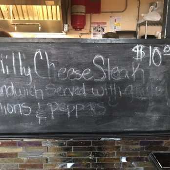 Gumbo Jeaux's - Sandwiches Near Me - Houston, Texas