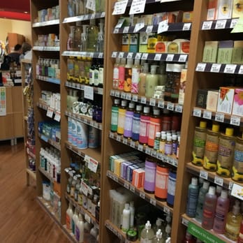 Natural Food Pantry - Beauty and bath products - Health Markets Near Me - Ottawa, Ontario