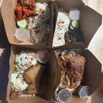 Almuchow Atbp - Filipino Near Me - San Gabriel, California