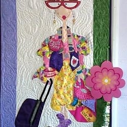 Lydia's Quilt & Crafts Studio