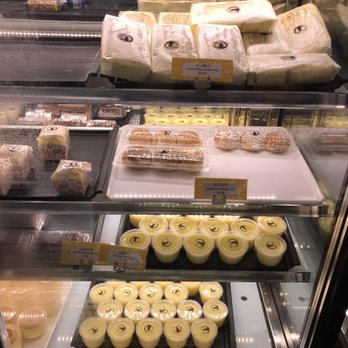 Kiki Bakery & Cafe - Bakeries Near Me - Seattle, Washington Kiki Bakery & Cafe - Bakeries Near Me - Seattle, Washington