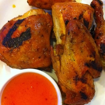 Sutha Thai Kitchen - Thai BBQ chicken - Thai Near Me - Tustin, California Sutha Thai Kitchen - Thai BBQ chicken - Thai Near Me - Tustin, California