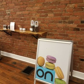 Macaron Bar - Sometimes simple is the best. - Coffee & Tea Near Me - Cincinnati, Ohio Macaron Bar - Sometimes simple is the best. - Coffee & Tea Near Me - Cincinnati, Ohio