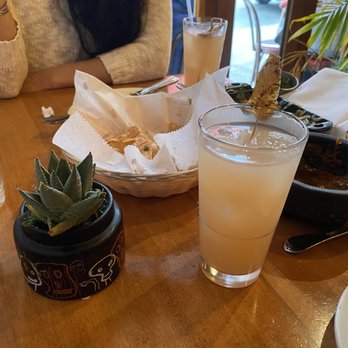 Chela Park Slope - Mexican Near Me - Brooklyn, New York