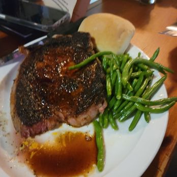 Hunter's Pub and Steakhouse - Ribeye - New American Near Me - Hamilton, Georgia Hunter's Pub and Steakhouse - Ribeye - New American Near Me - Hamilton, Georgia
