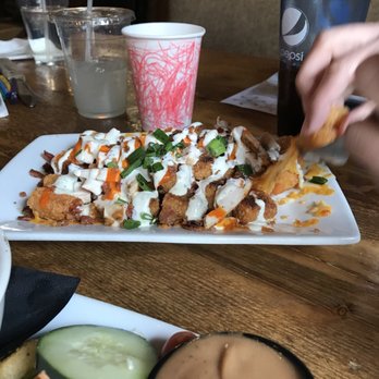 Kickapoo Tavern - American Near Me - Keystone, Colorado
