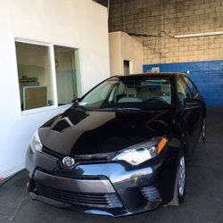Wecare Car Rental