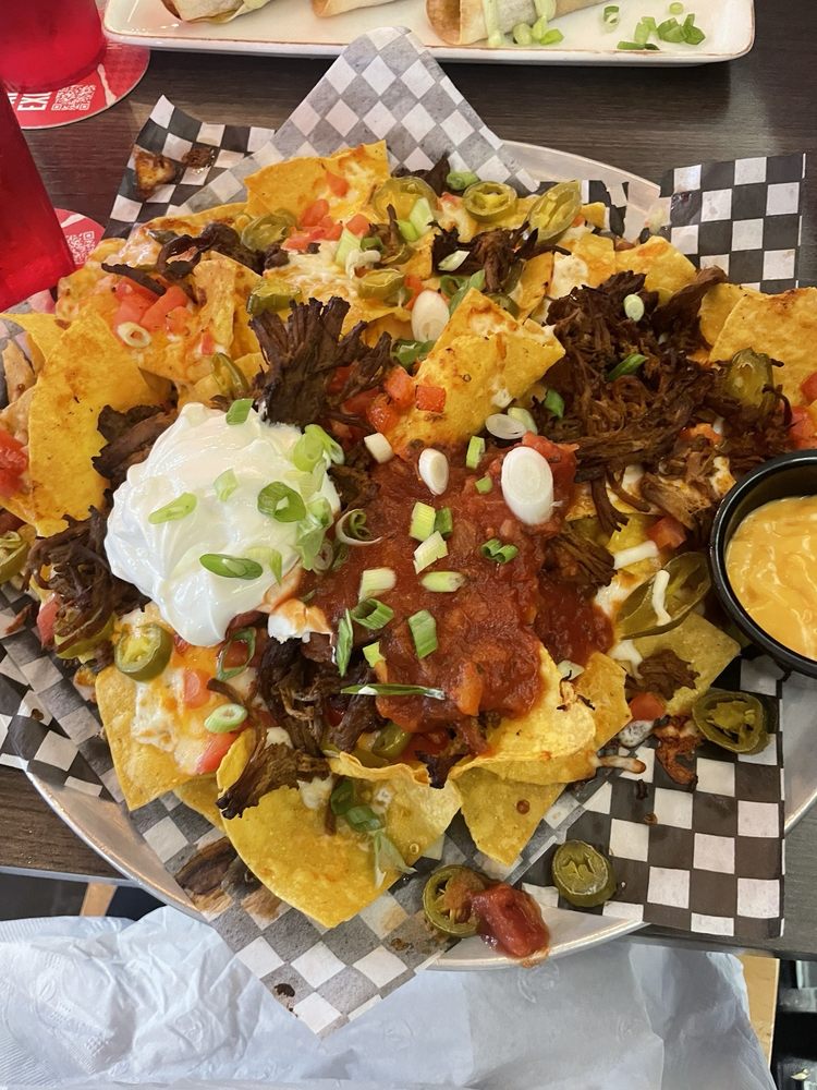 La Cocina Mexicana