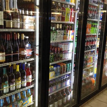 Valero Gas Station - Wine - Gas Stations Near Me - Greenfield, California