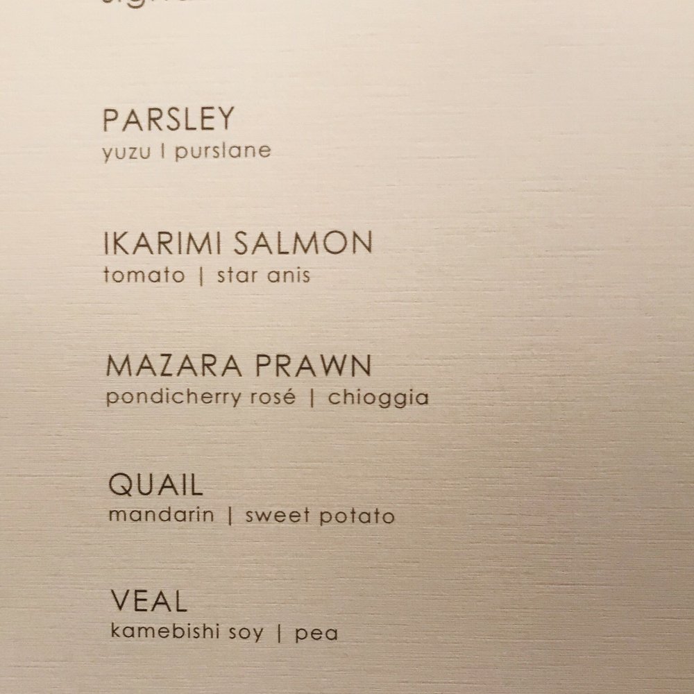 Tim Raue - Asian Fusion Near Me - Berlin, BE Tim Raue - Asian Fusion Near Me - Berlin, BE
