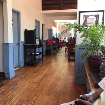 Peaches Grand - One side of the restaurant - Seafood Near Me - Brooklyn, New York Peaches Grand - One side of the restaurant - Seafood Near Me - Brooklyn, New York