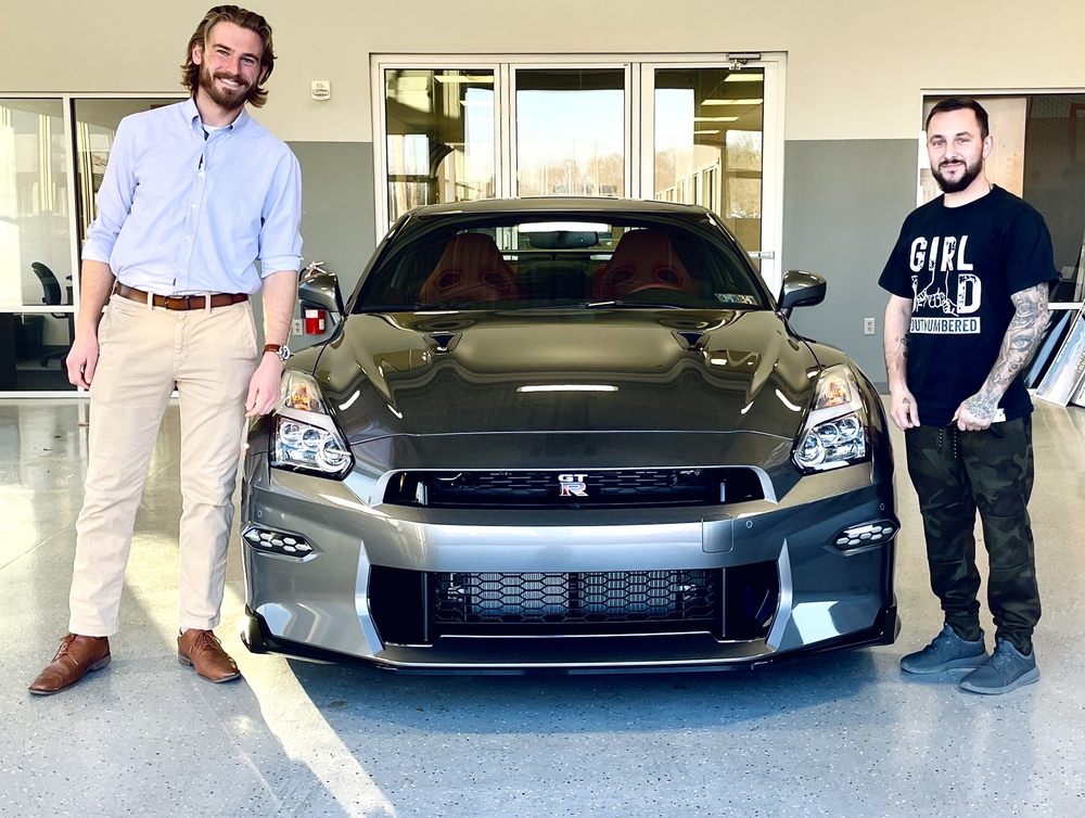 ROTHROCK MOTOR SALES 99 Reviews 1648 Plaza Ln, Allentown