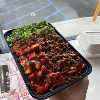 One Dream - Chicken and steak over rice - Convenience Stores Near Me - Latham, New York One Dream - Chicken and steak over rice - Convenience Stores Near Me - Latham, New York