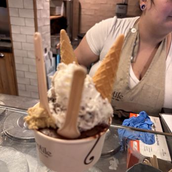 Gelateria Gentile - Coffee & Tea Near Me - Brooklyn, New York Gelateria Gentile - Coffee & Tea Near Me - Brooklyn, New York